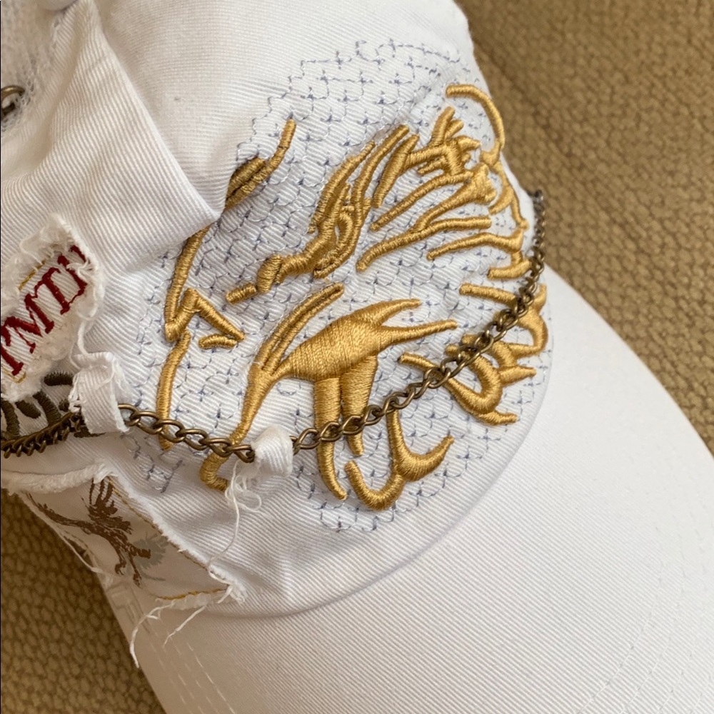 SnapBack Eagle 🦅 IMTD Cap